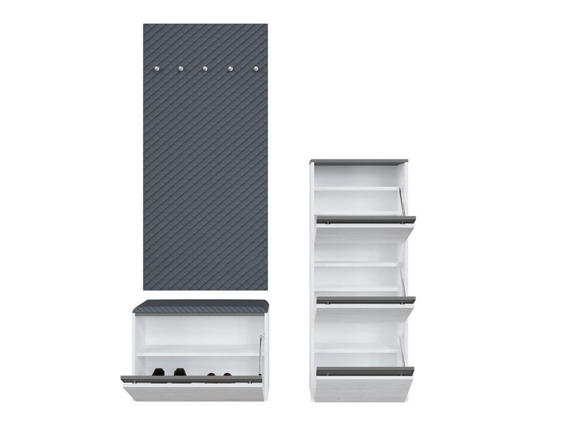 Entrésæt Vosoe 115