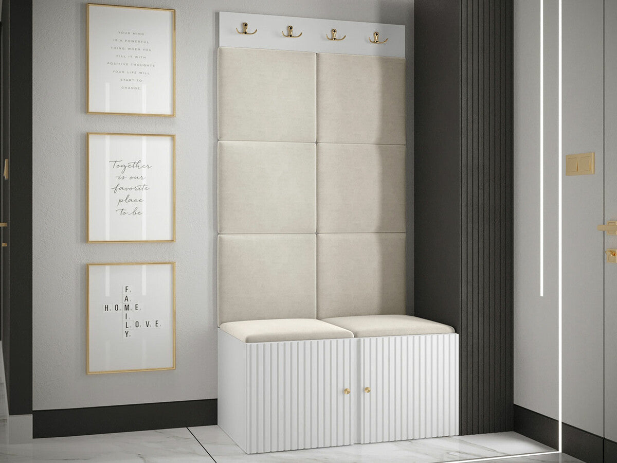 Entrésæt Hartford 383