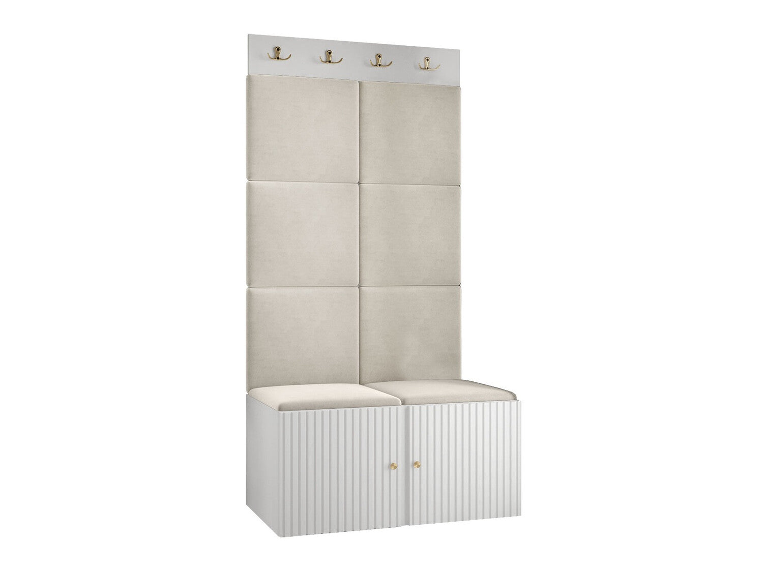 Entrésæt Hartford 383