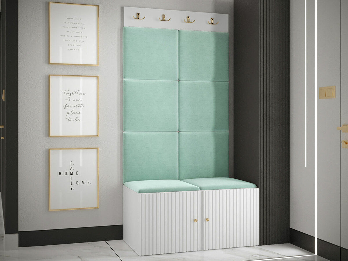 Entrésæt Hartford 383