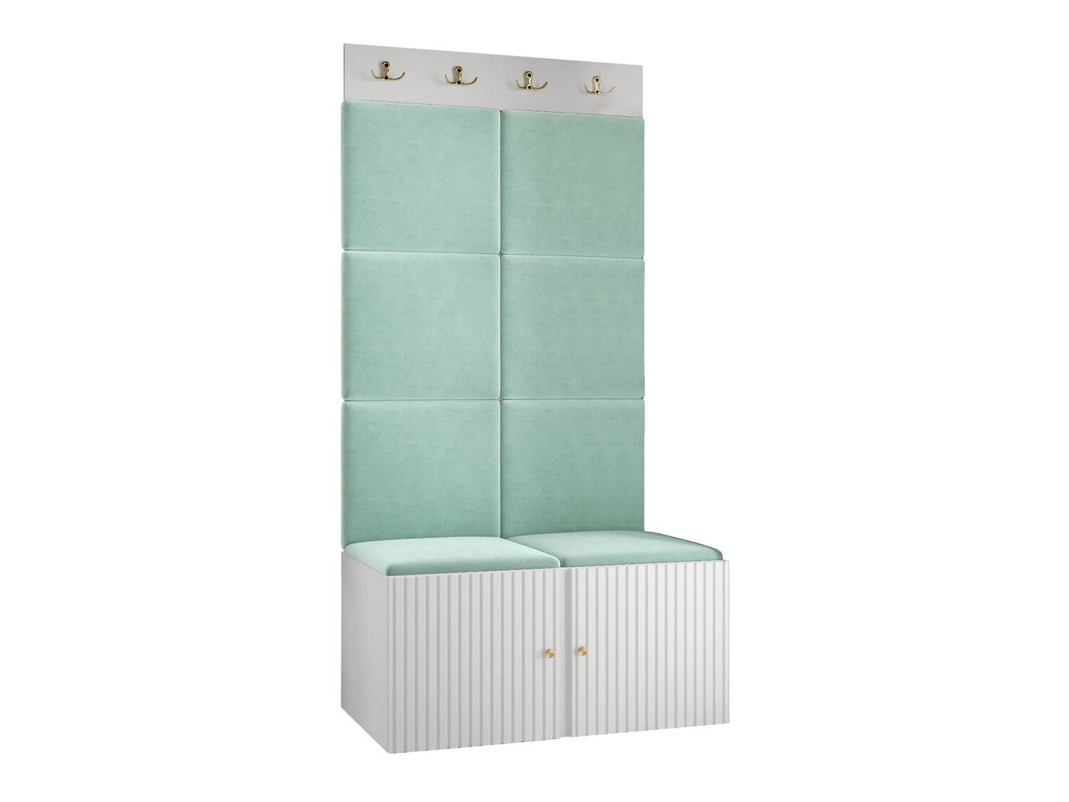 Entrésæt Hartford 383