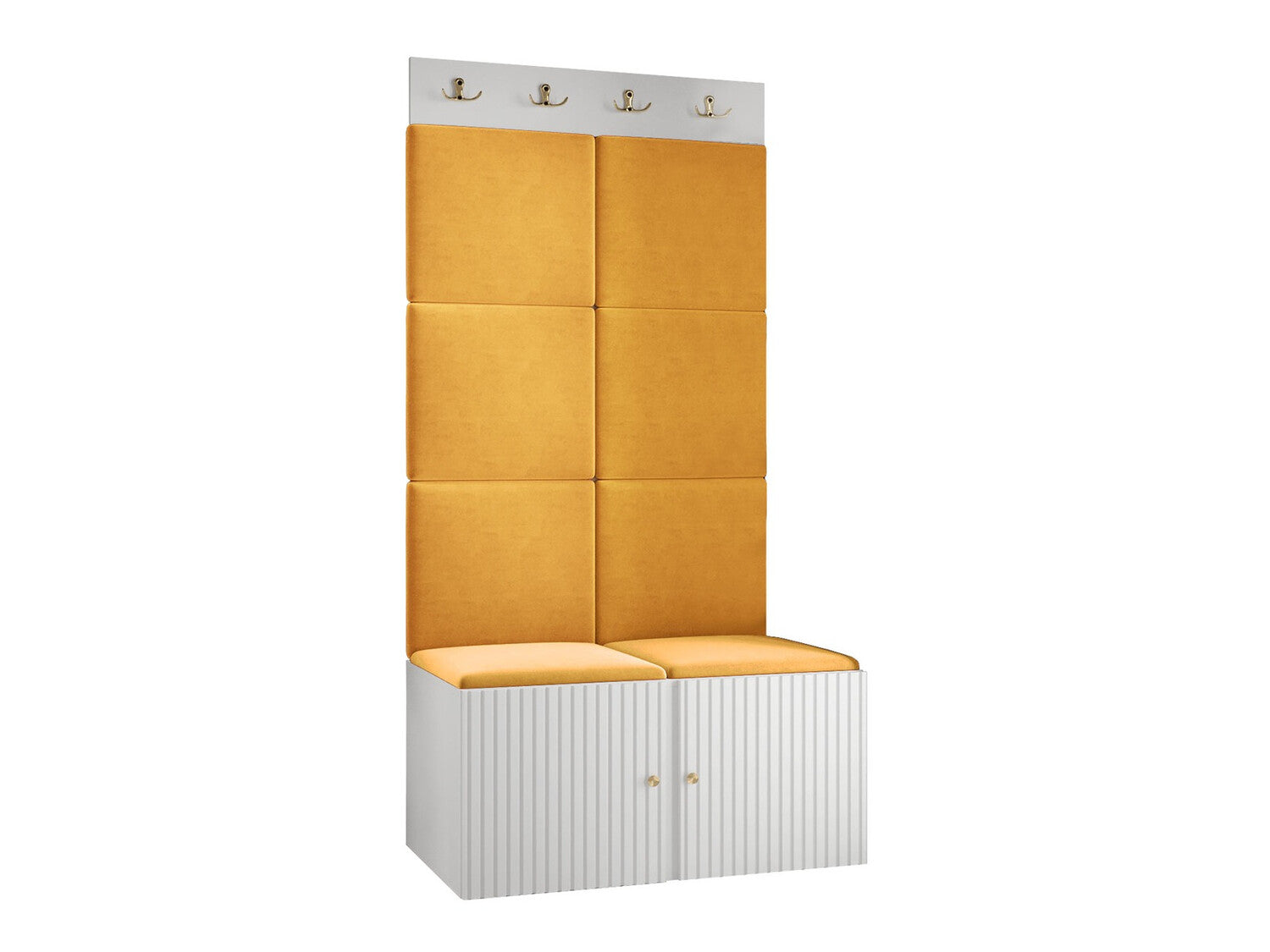 Entrésæt Hartford 383