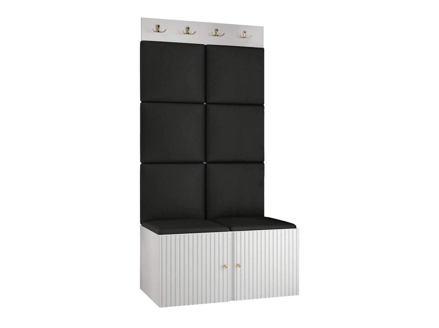 Entrésæt Hartford 383