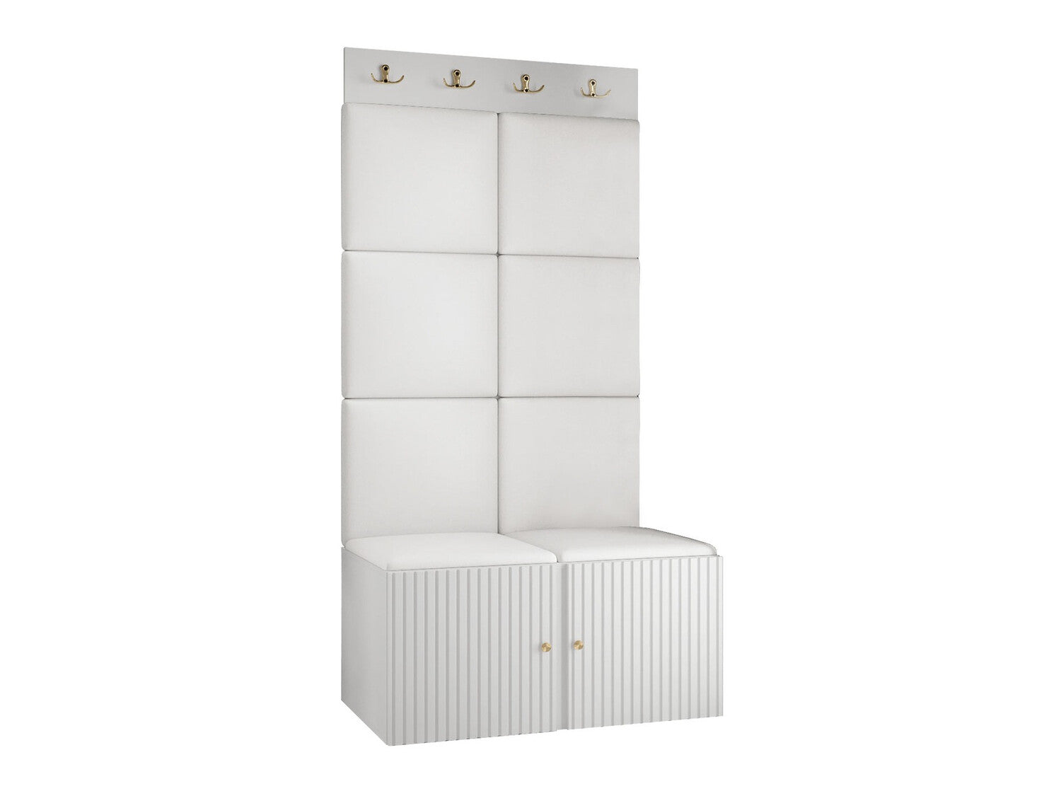 Entrésæt Hartford 383