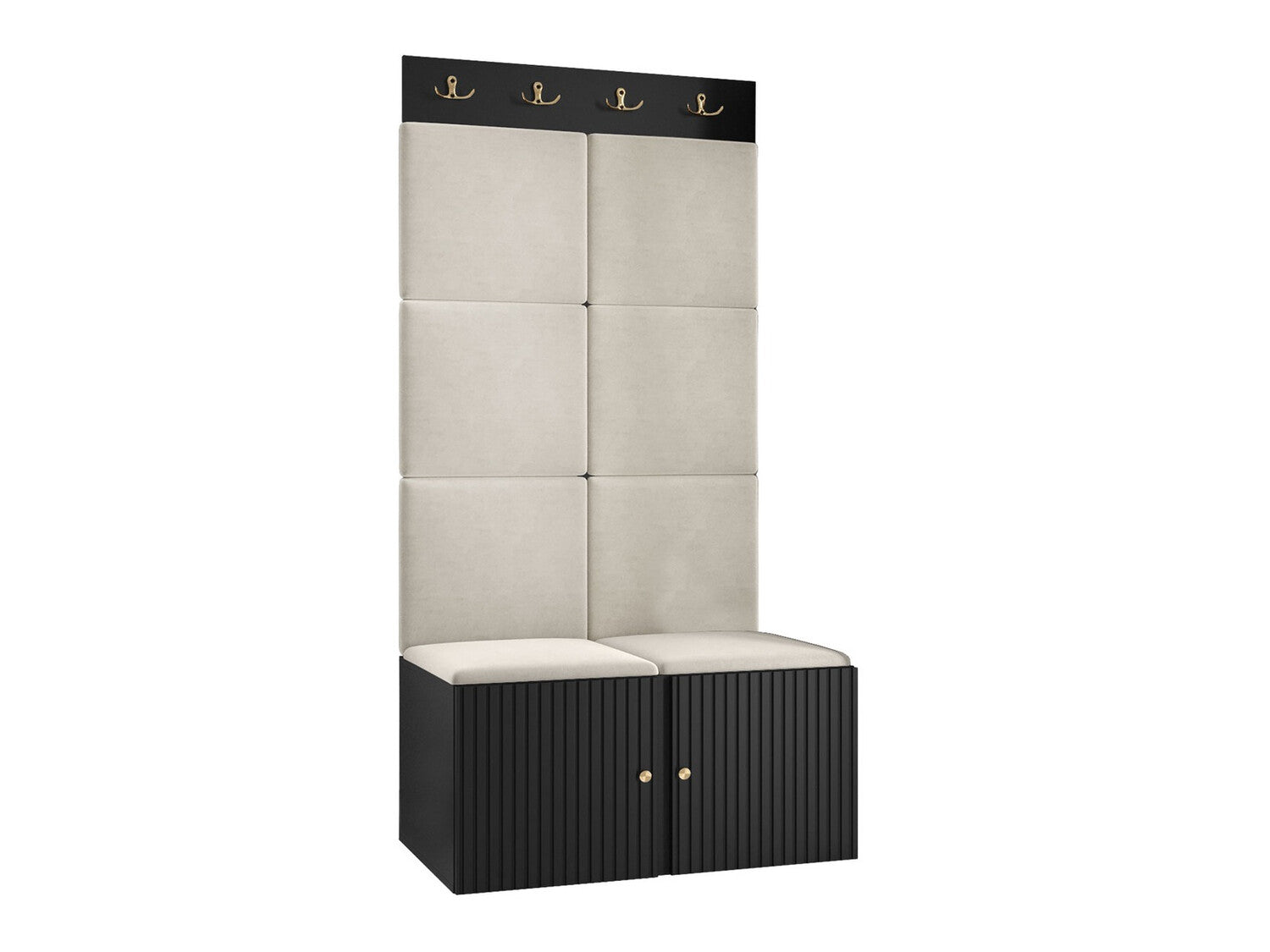 Entrésæt Hartford 383