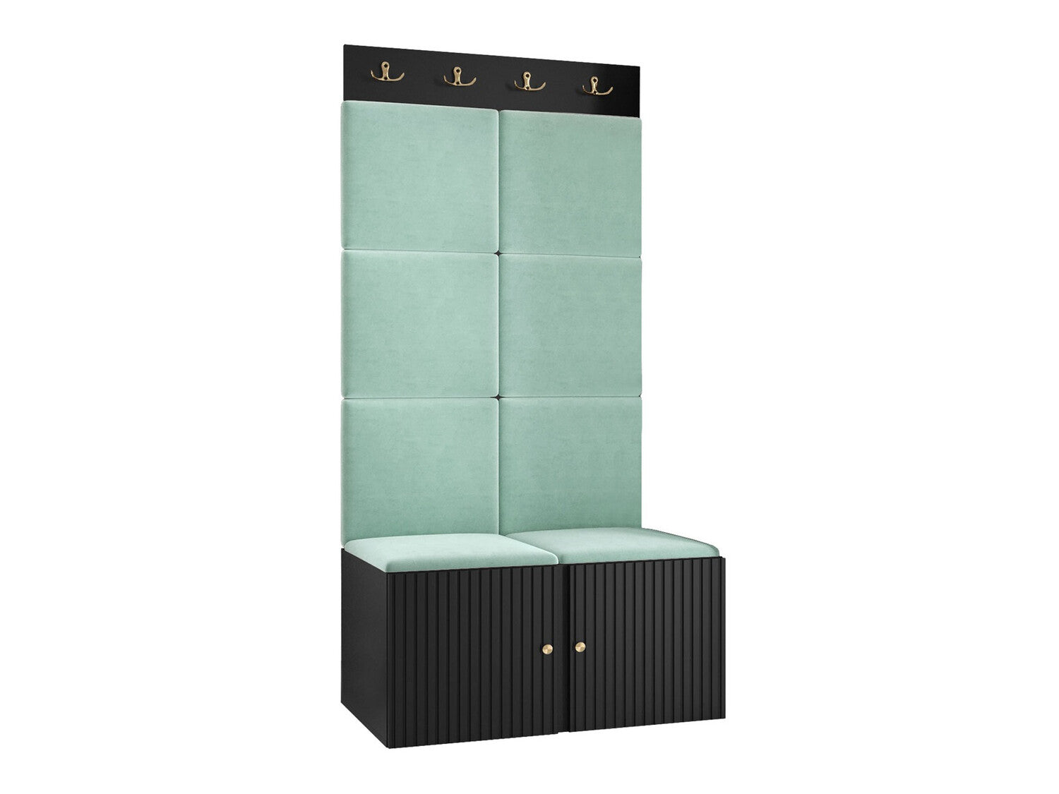 Entrésæt Hartford 383