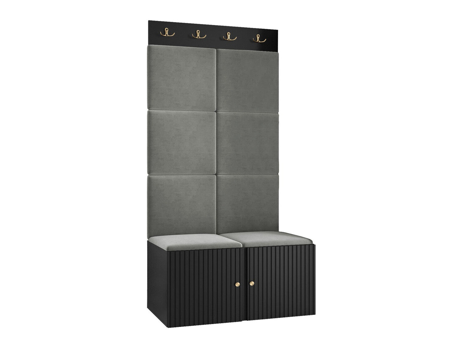 Entrésæt Hartford 383