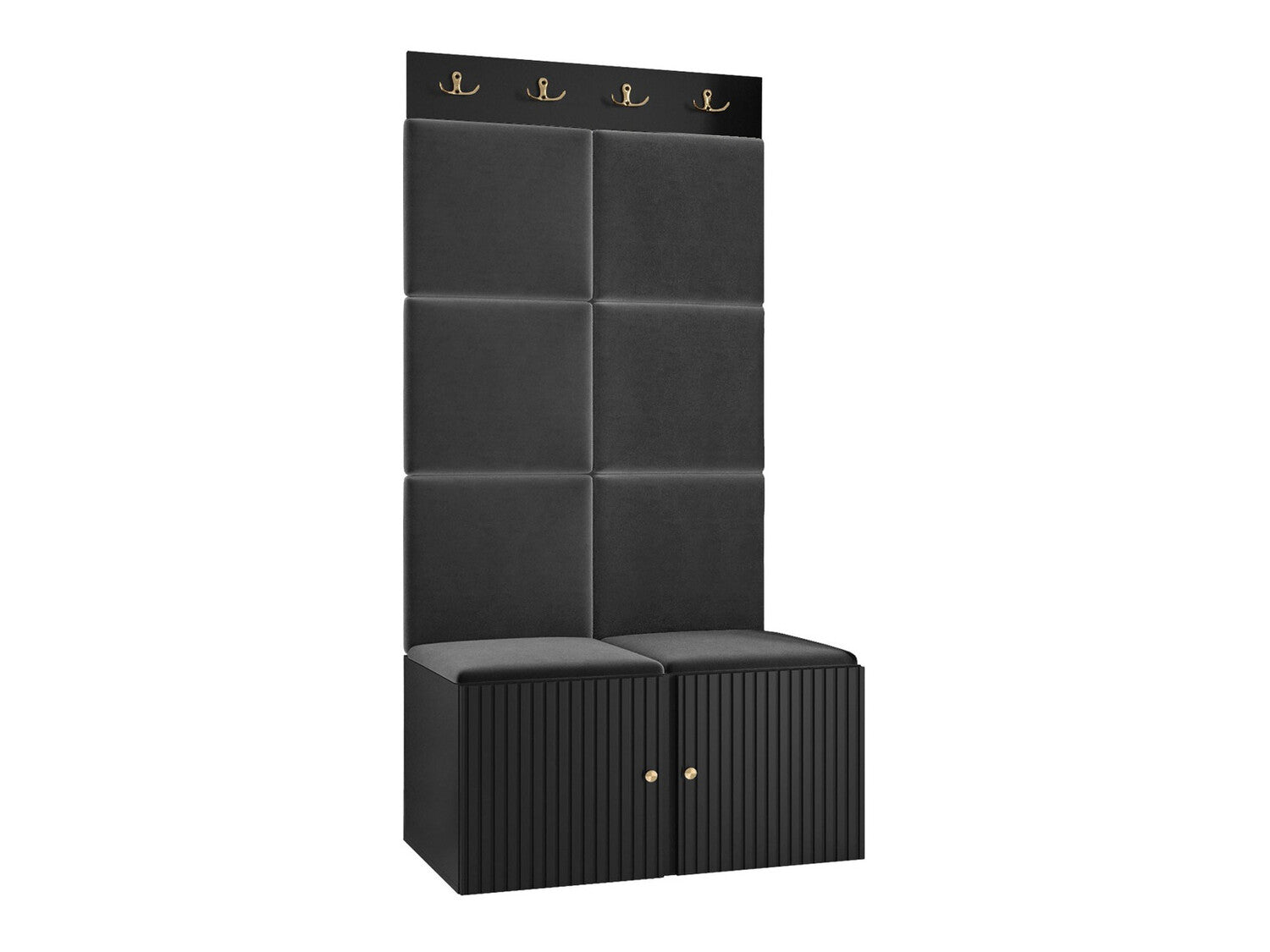 Entrésæt Hartford 383