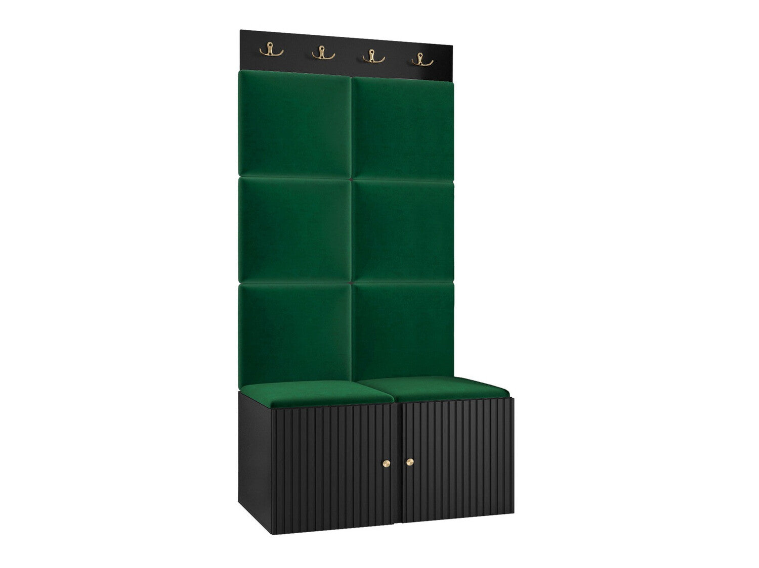 Entrésæt Hartford 383