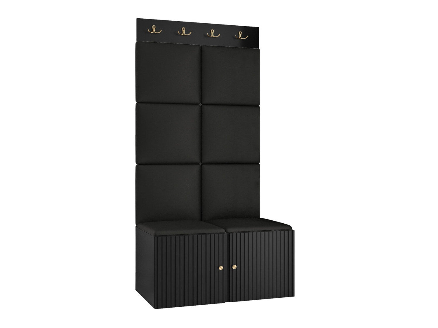 Entrésæt Hartford 383