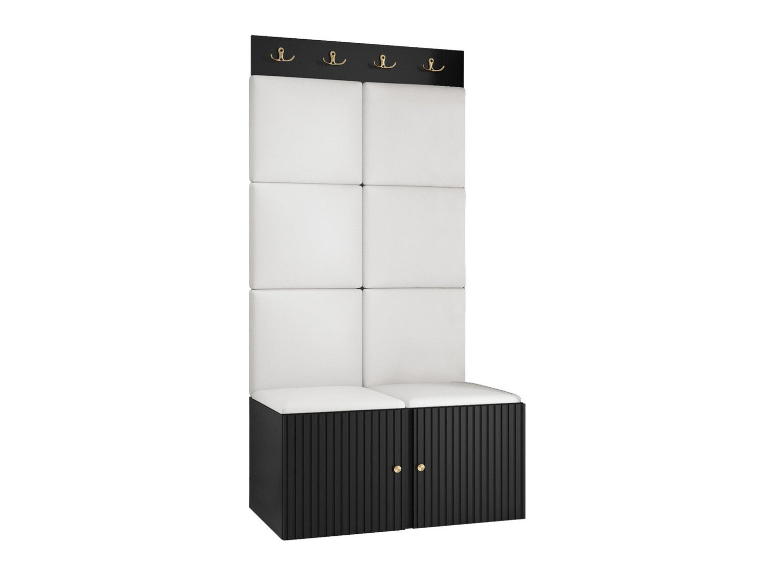 Entrésæt Hartford 383