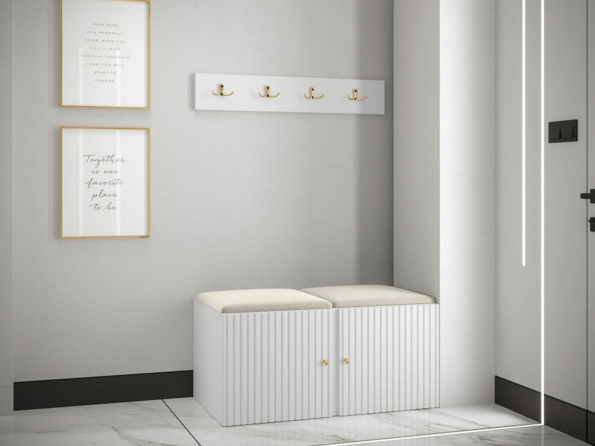 Entrésæt Hartford 384