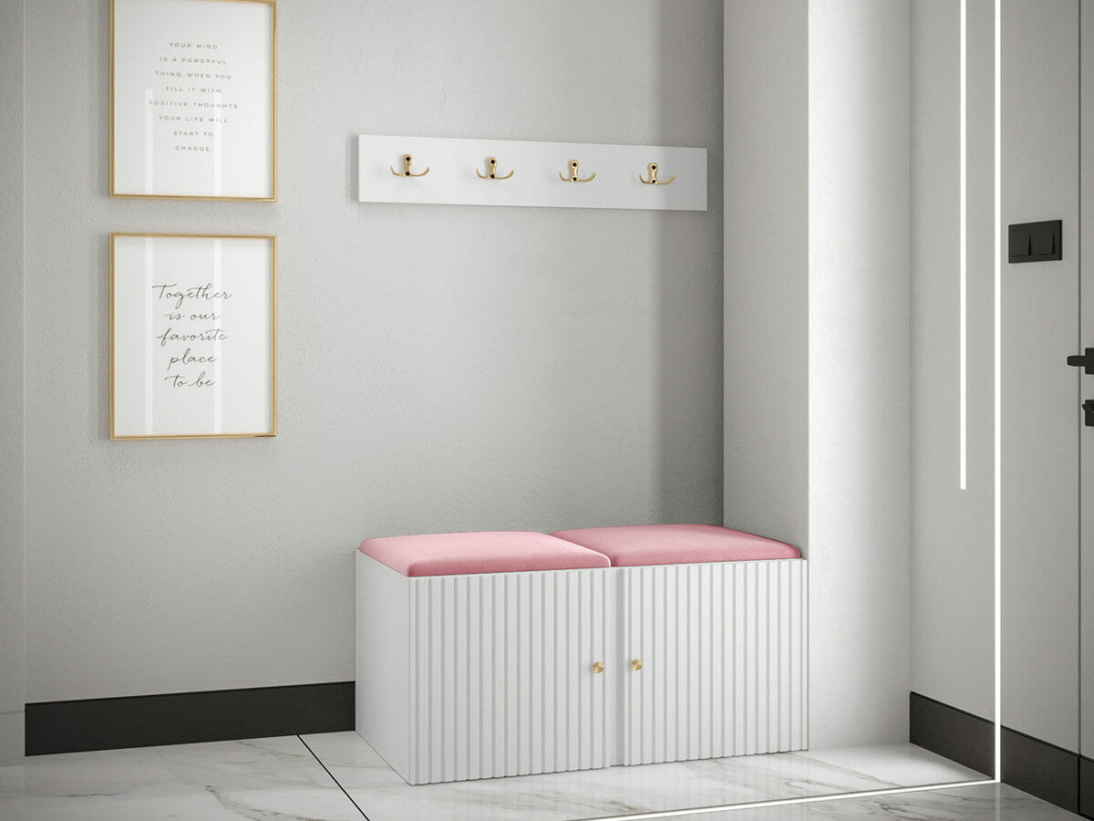 Entrésæt Hartford 384