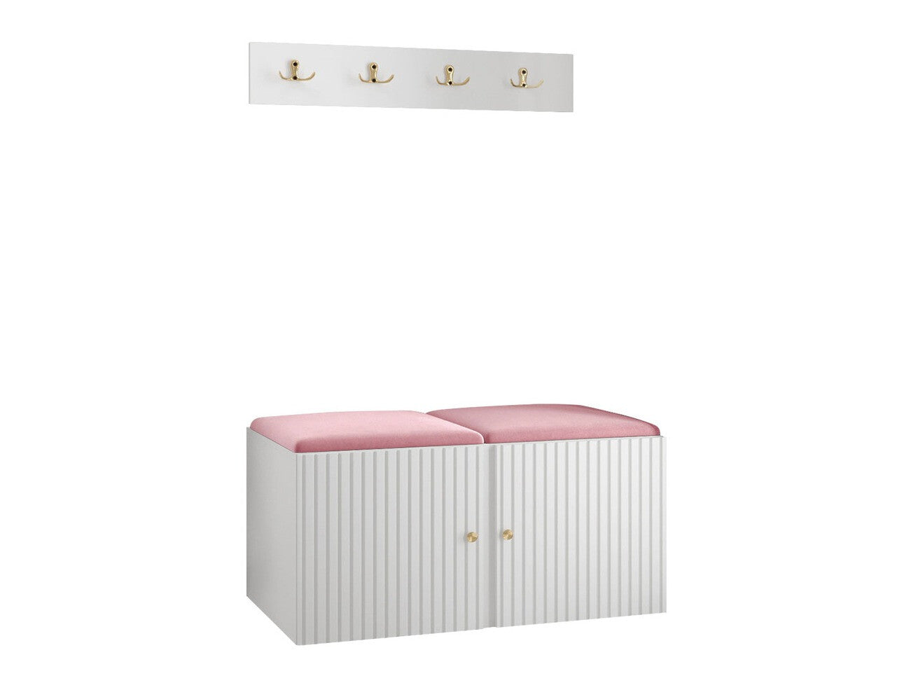 Entrésæt Hartford 384