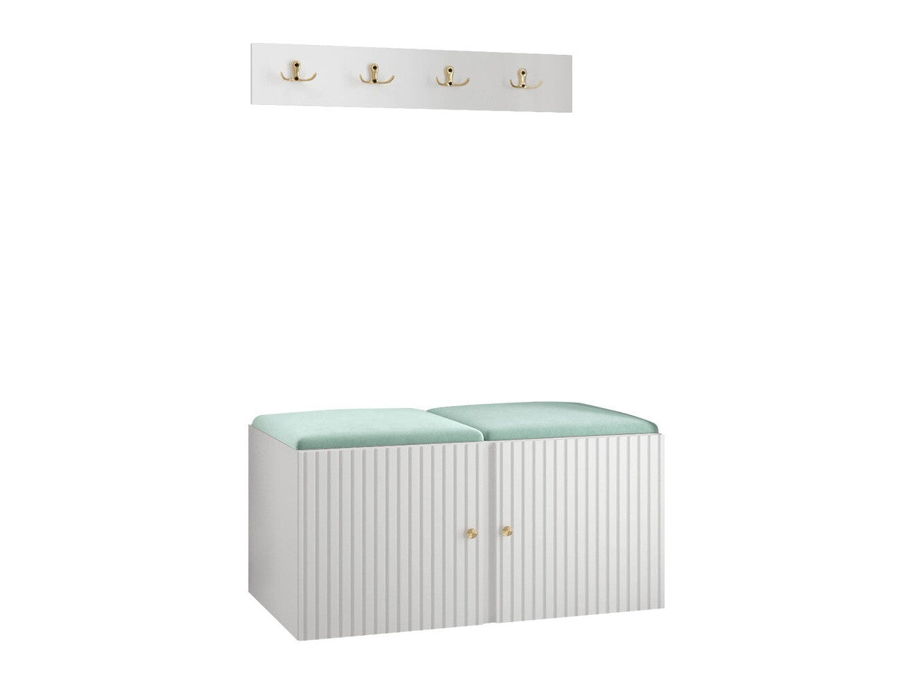 Entrésæt Hartford 384