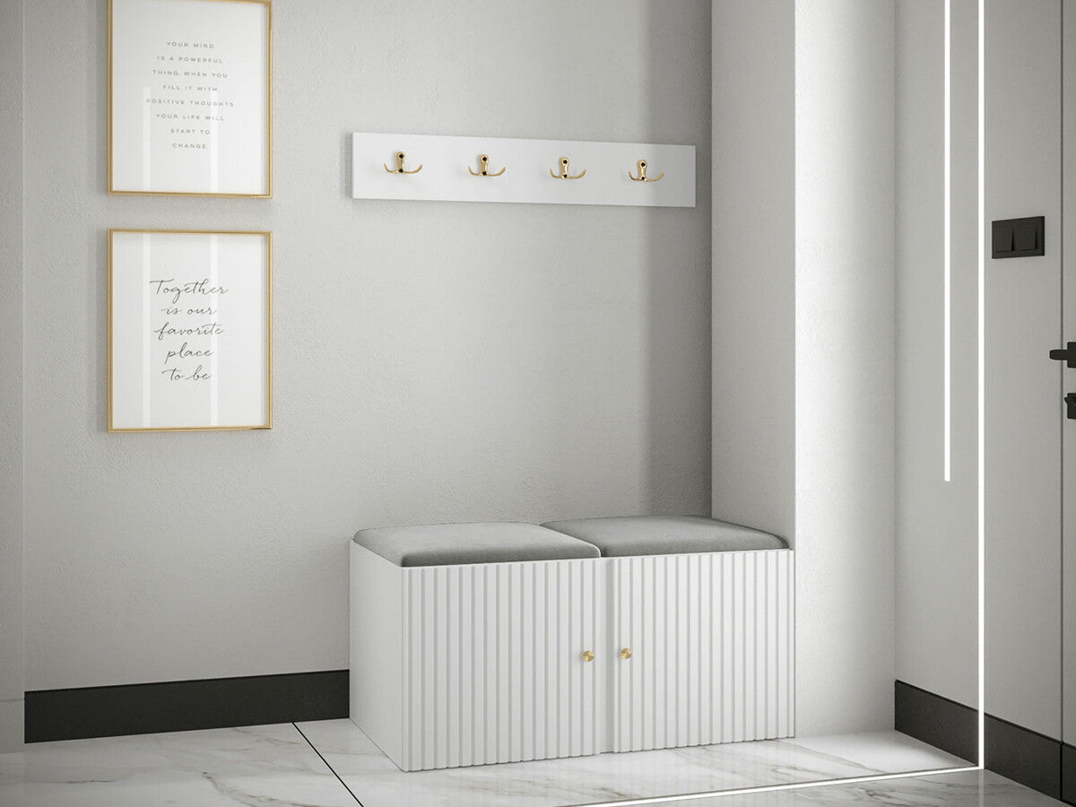 Entrésæt Hartford 384