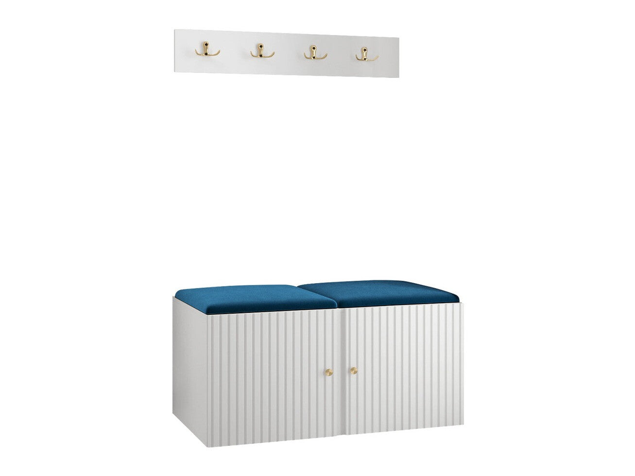 Entrésæt Hartford 384