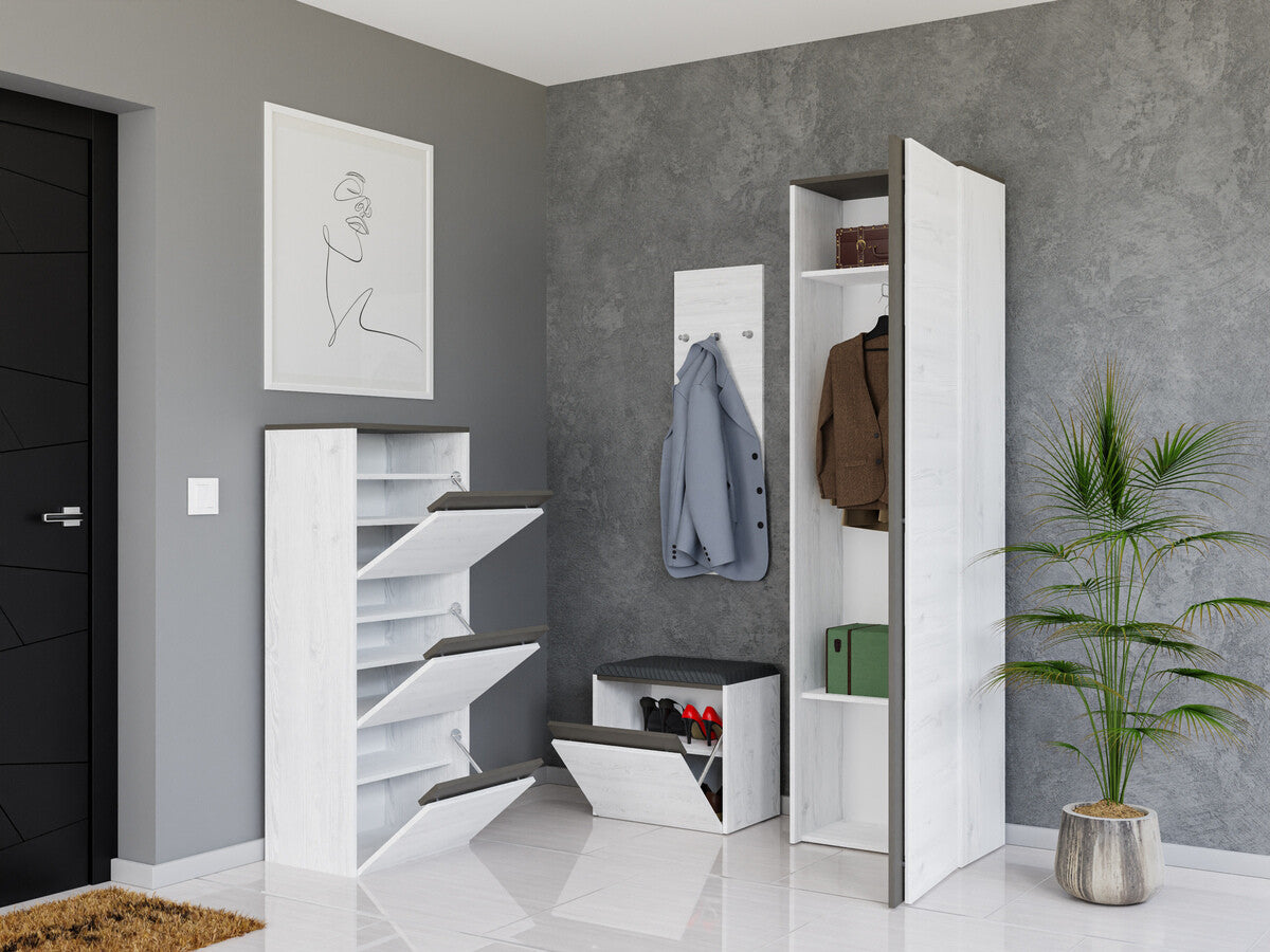 Entrésæt Vosoe 116