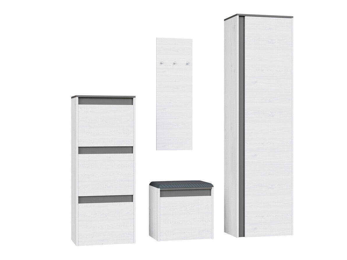 Entrésæt Vosoe 116