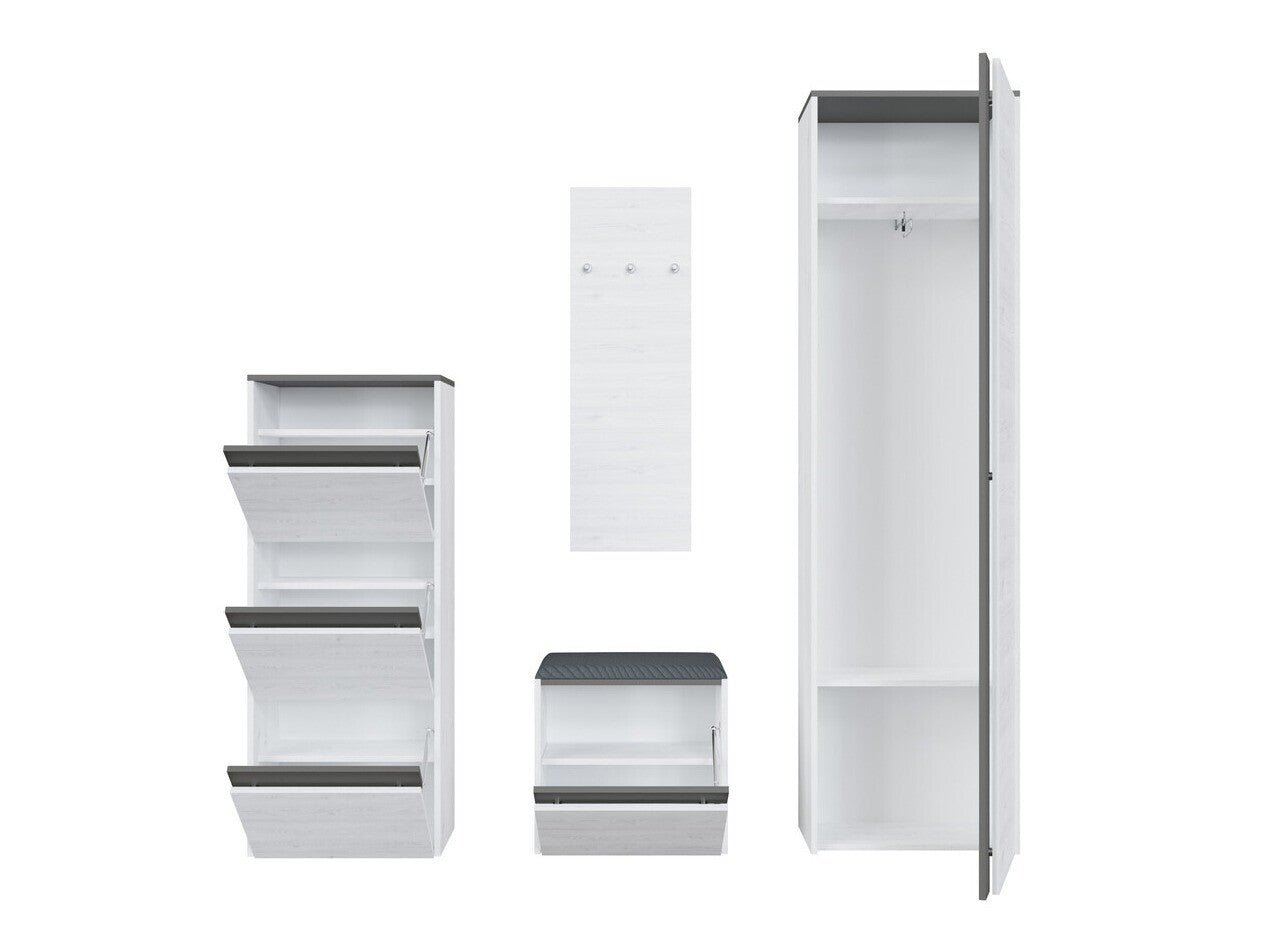 Entrésæt Vosoe 116