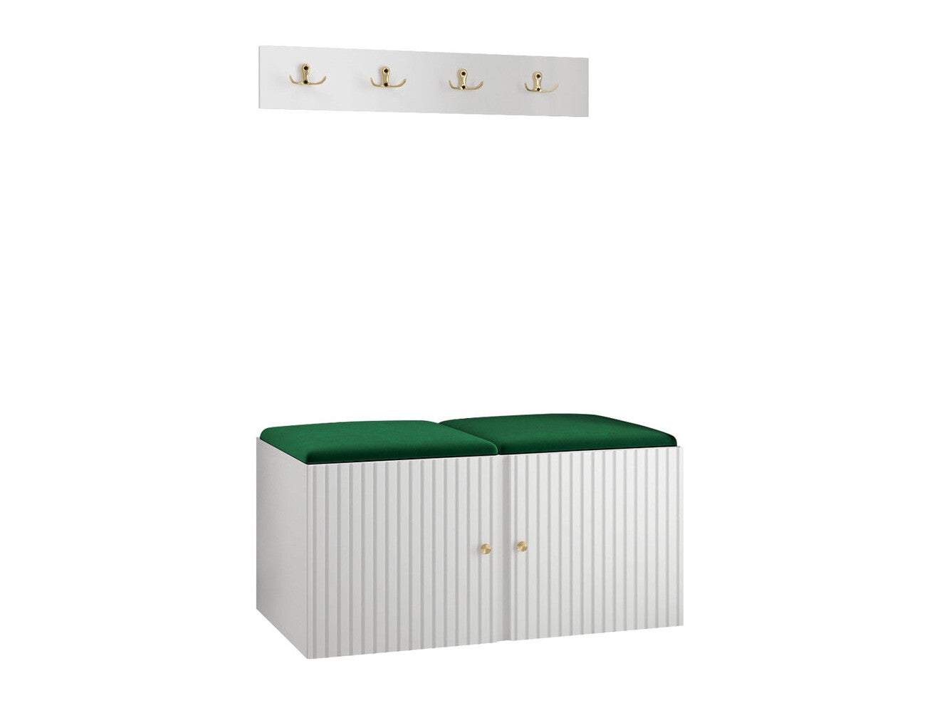 Entrésæt Hartford 384