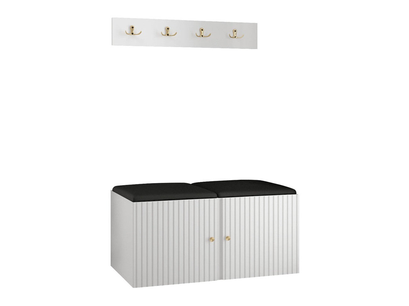 Entrésæt Hartford 384