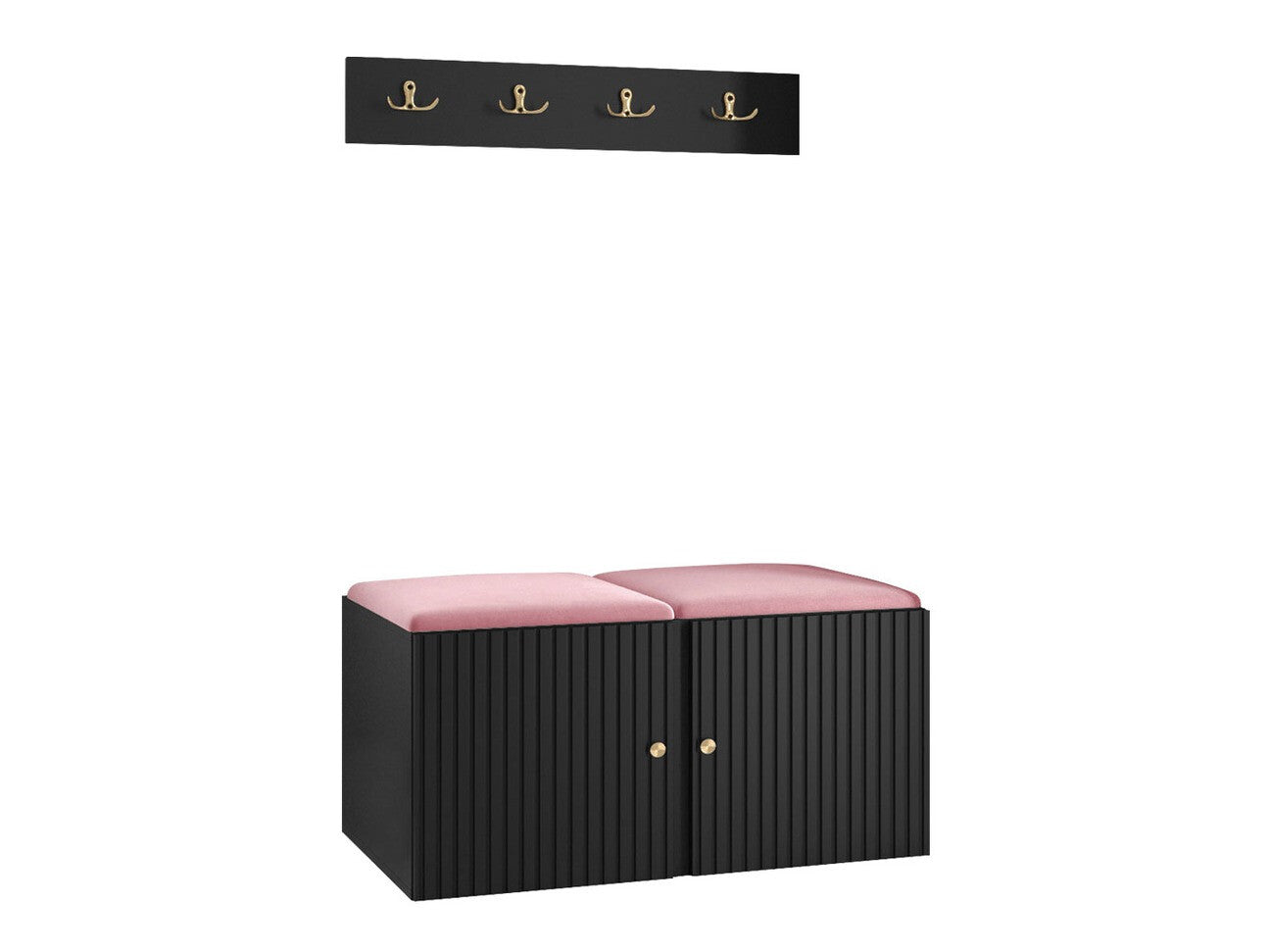 Entrésæt Hartford 384