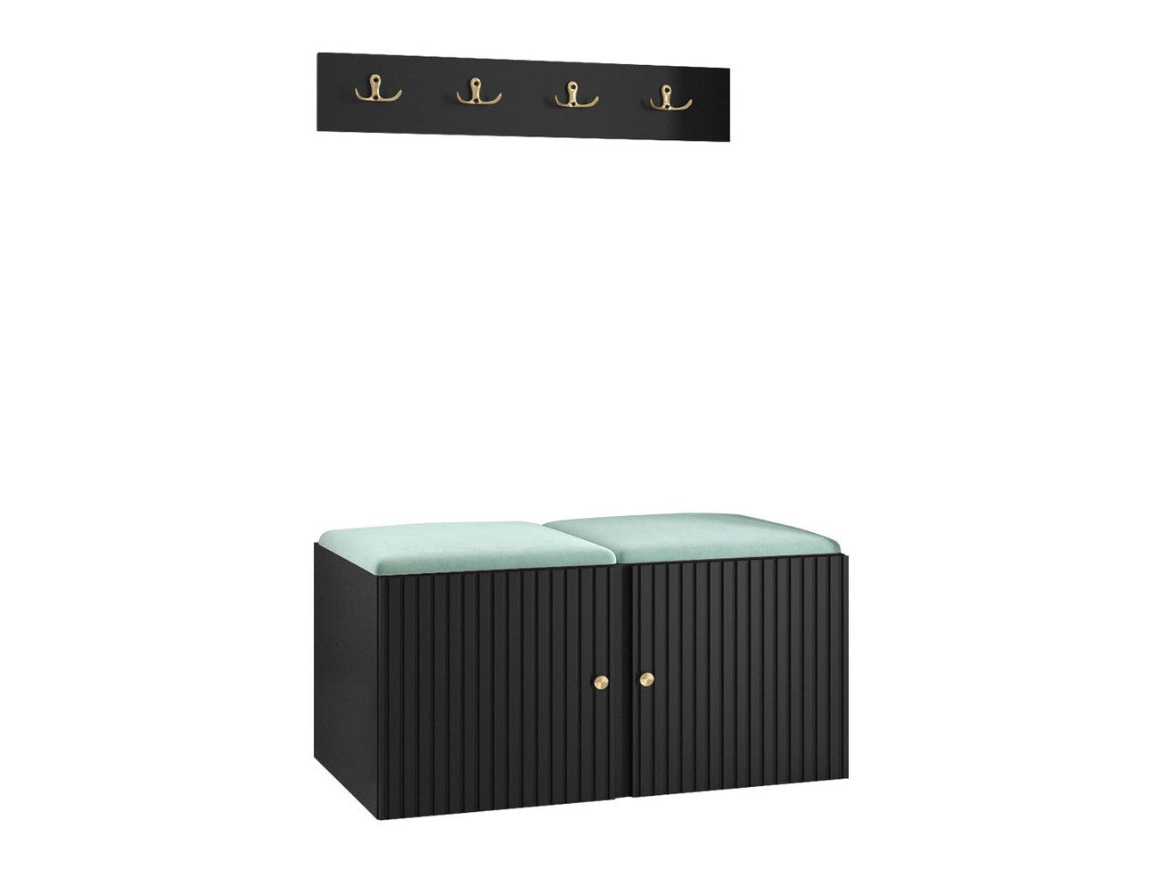 Entrésæt Hartford 384