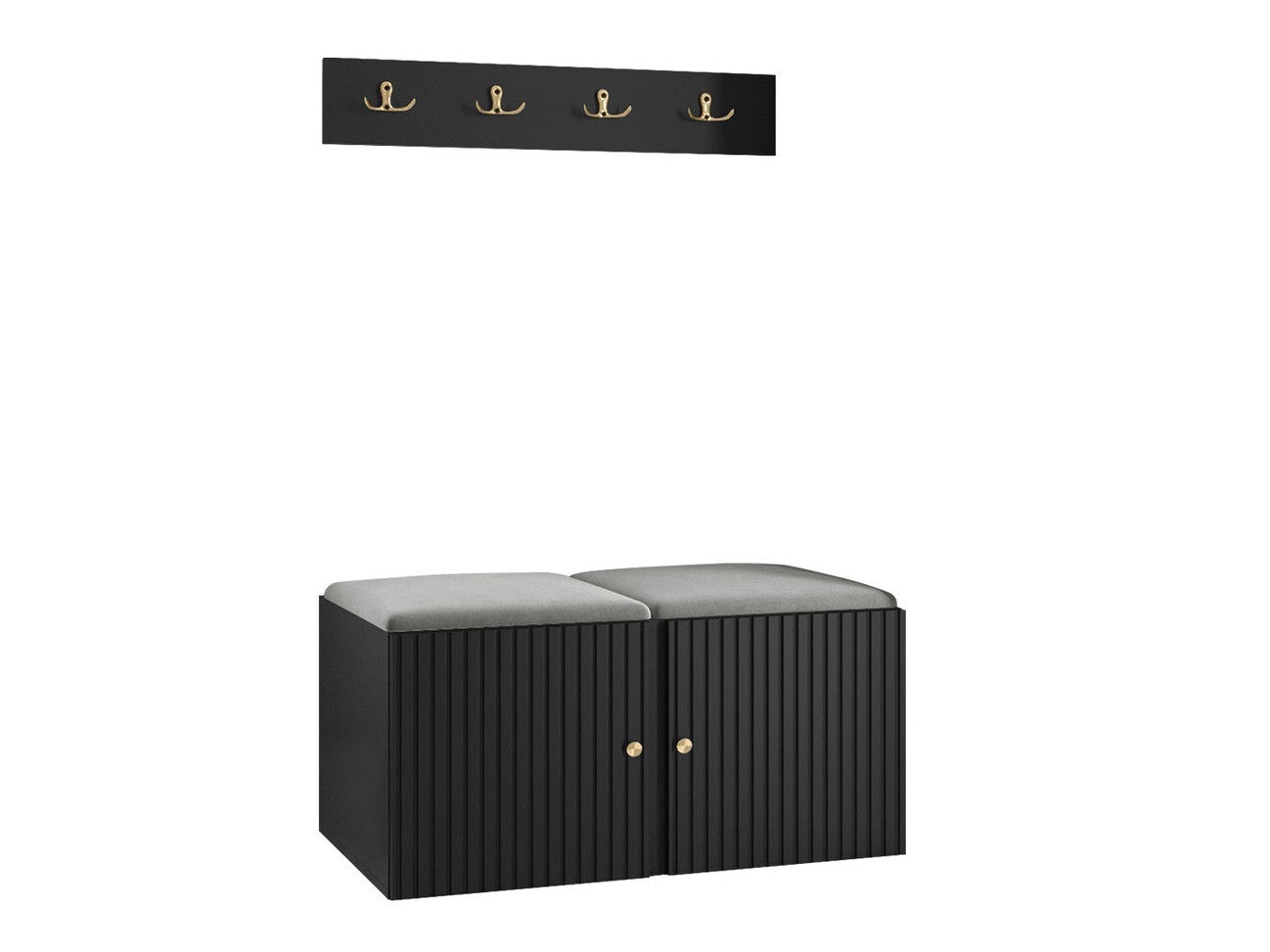 Entrésæt Hartford 384