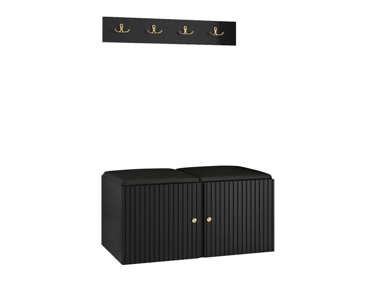 Entrésæt Hartford 384