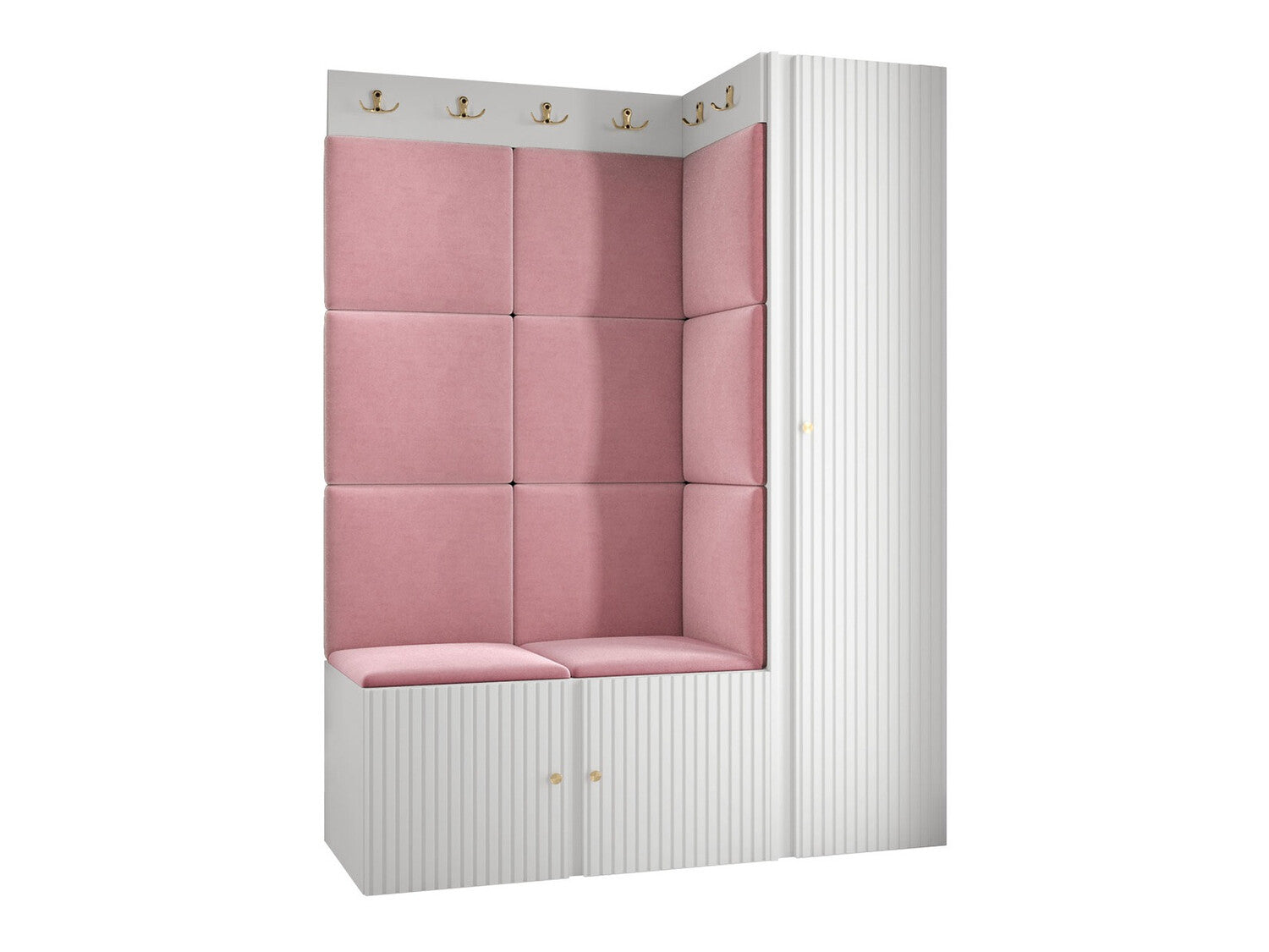 Entrésæt Hartford 385