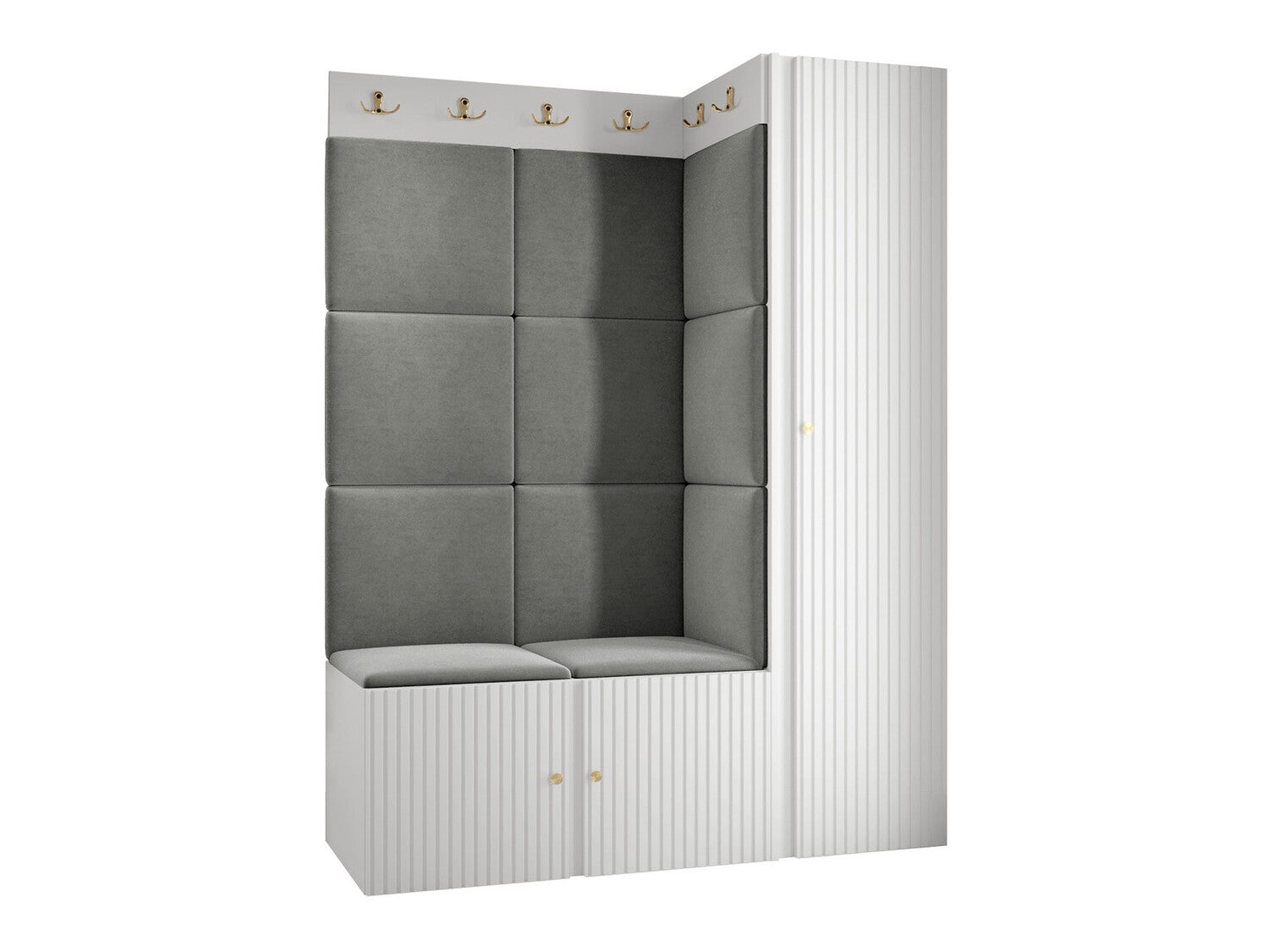 Entrésæt Hartford 385