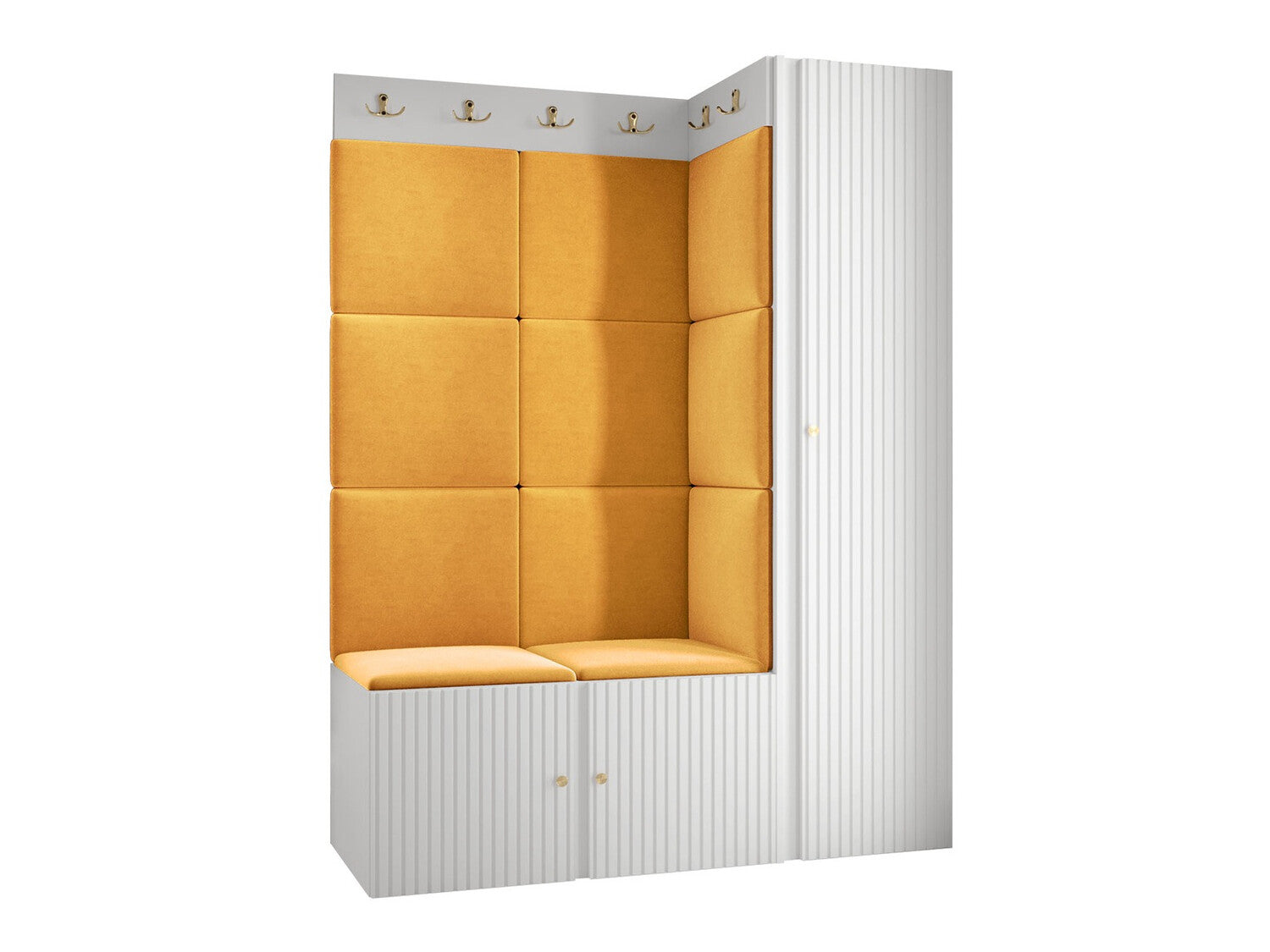 Entrésæt Hartford 385