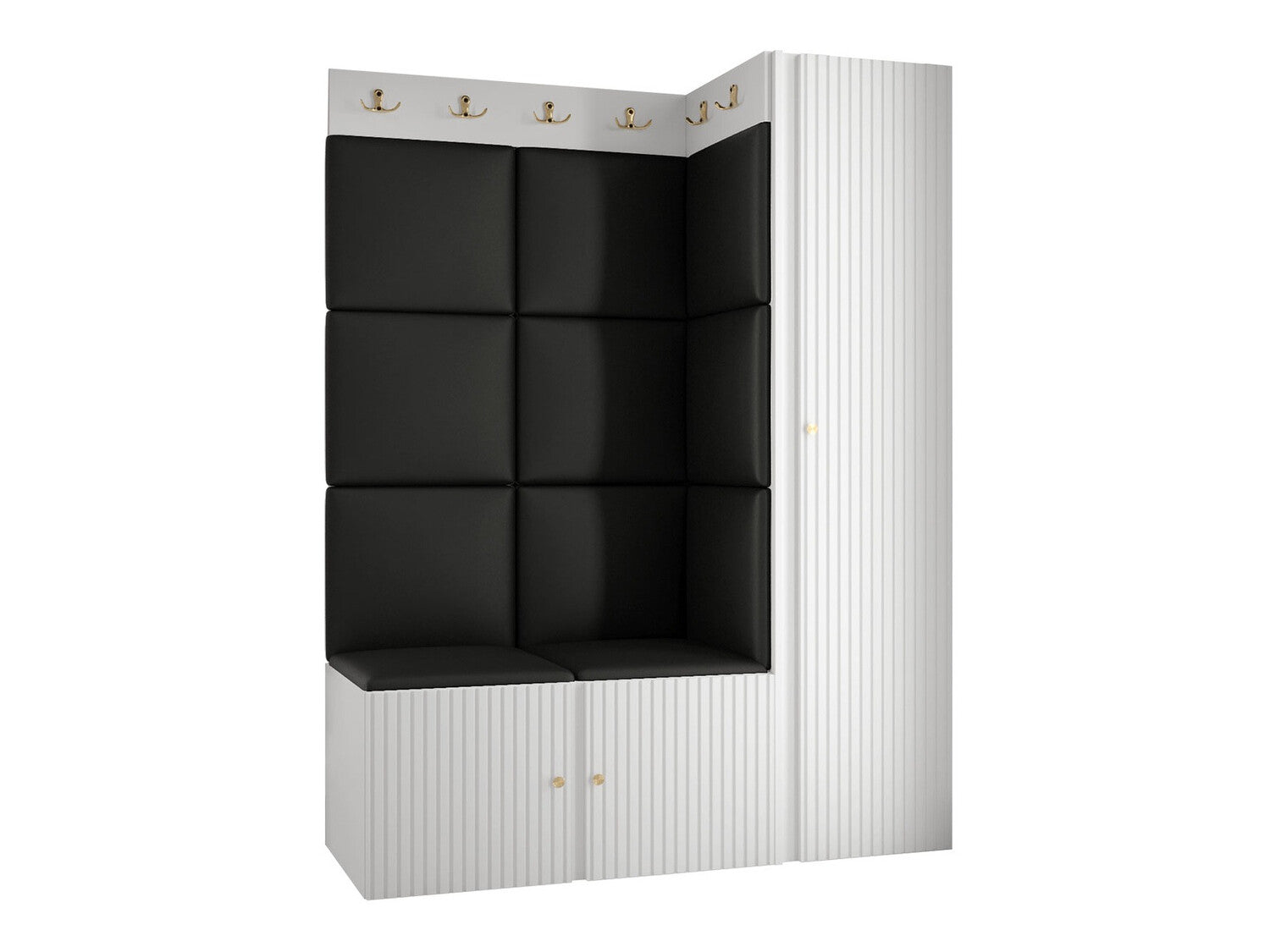 Entrésæt Hartford 385