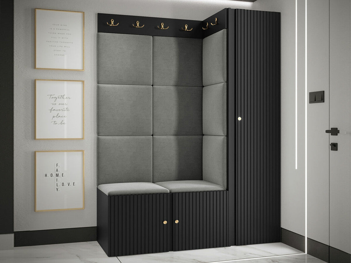 Entrésæt Hartford 385