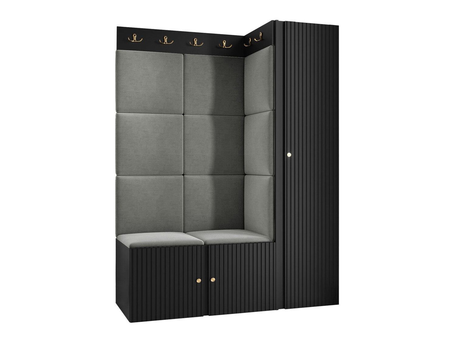 Entrésæt Hartford 385