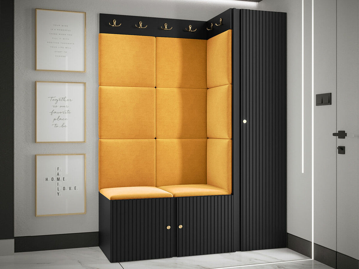 Entrésæt Hartford 385