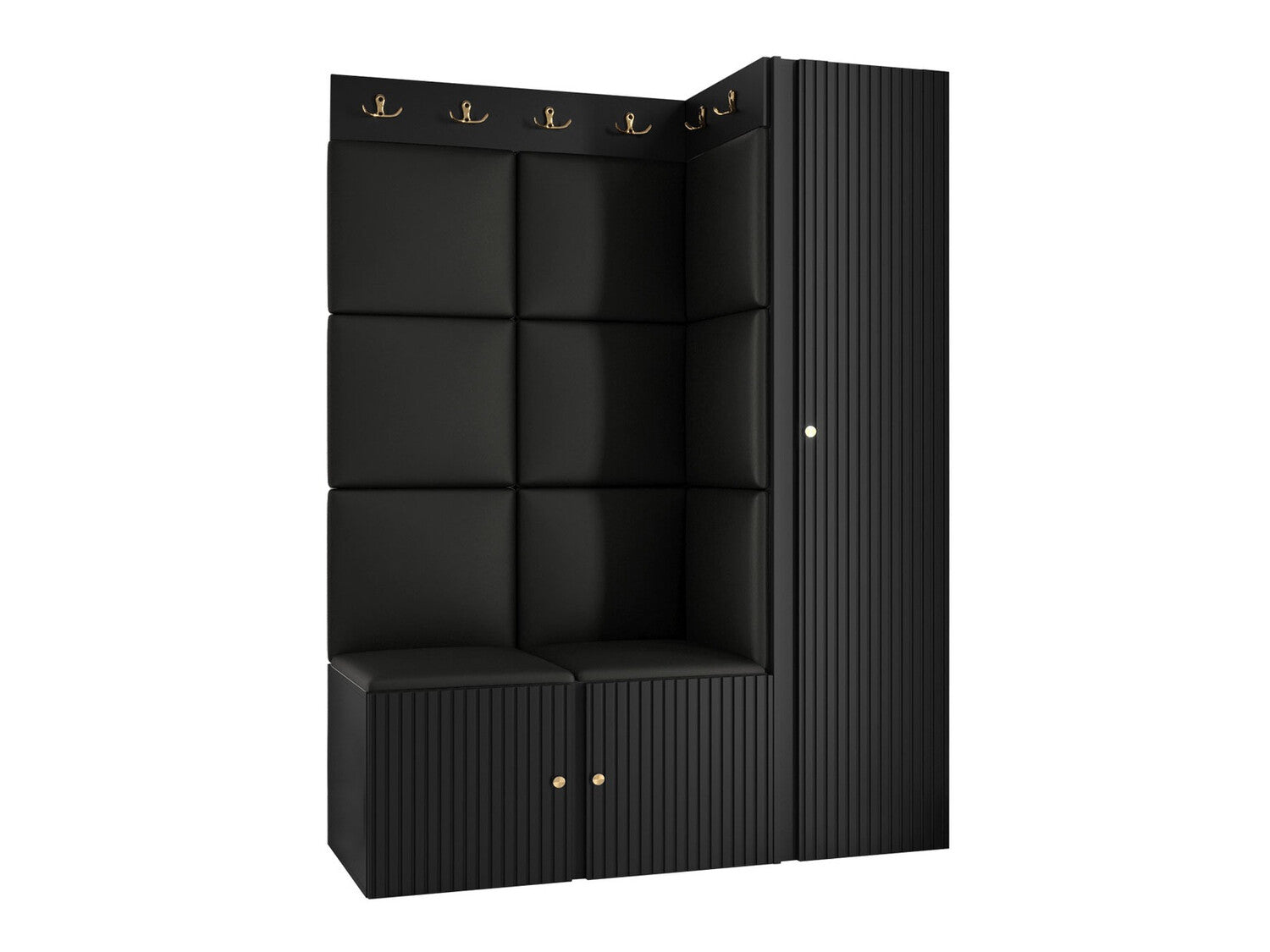 Entrésæt Hartford 385