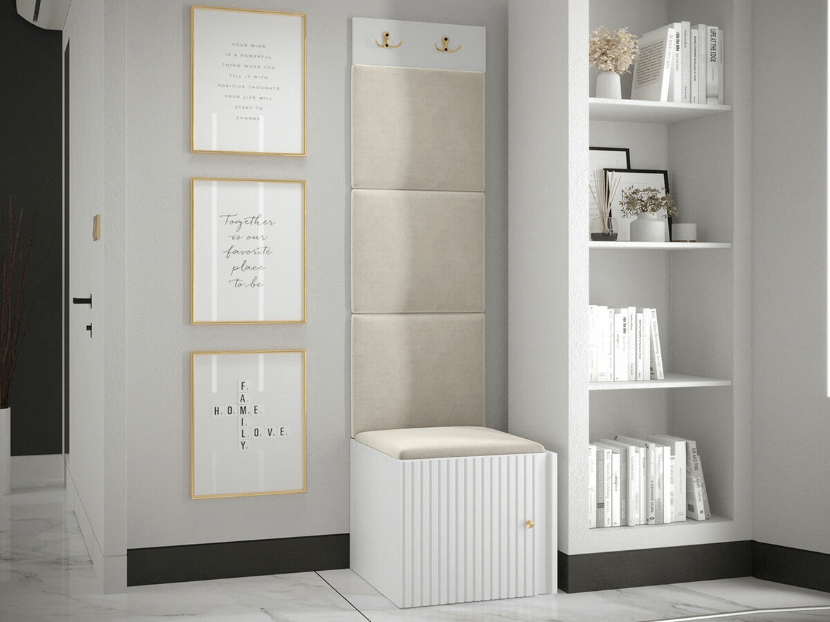 Entrésæt Hartford 386