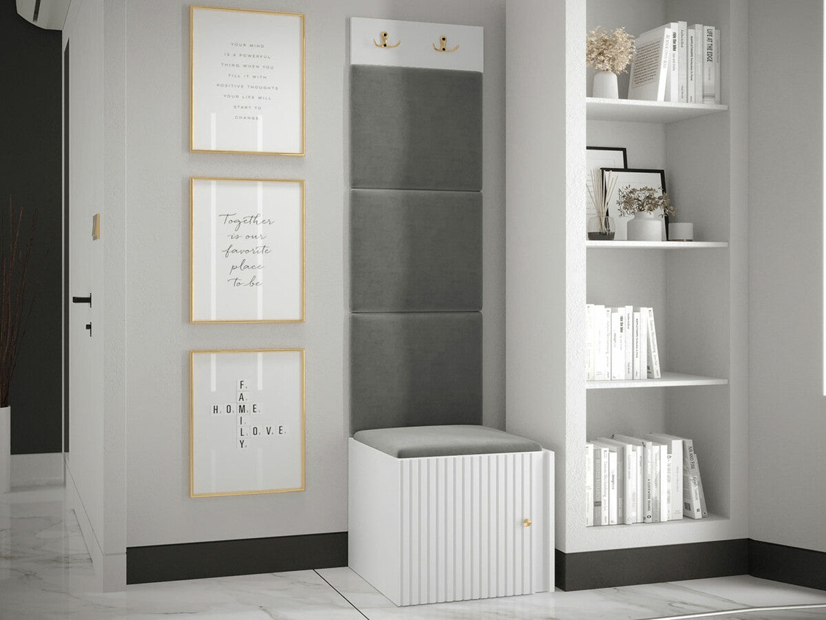 Entrésæt Hartford 386