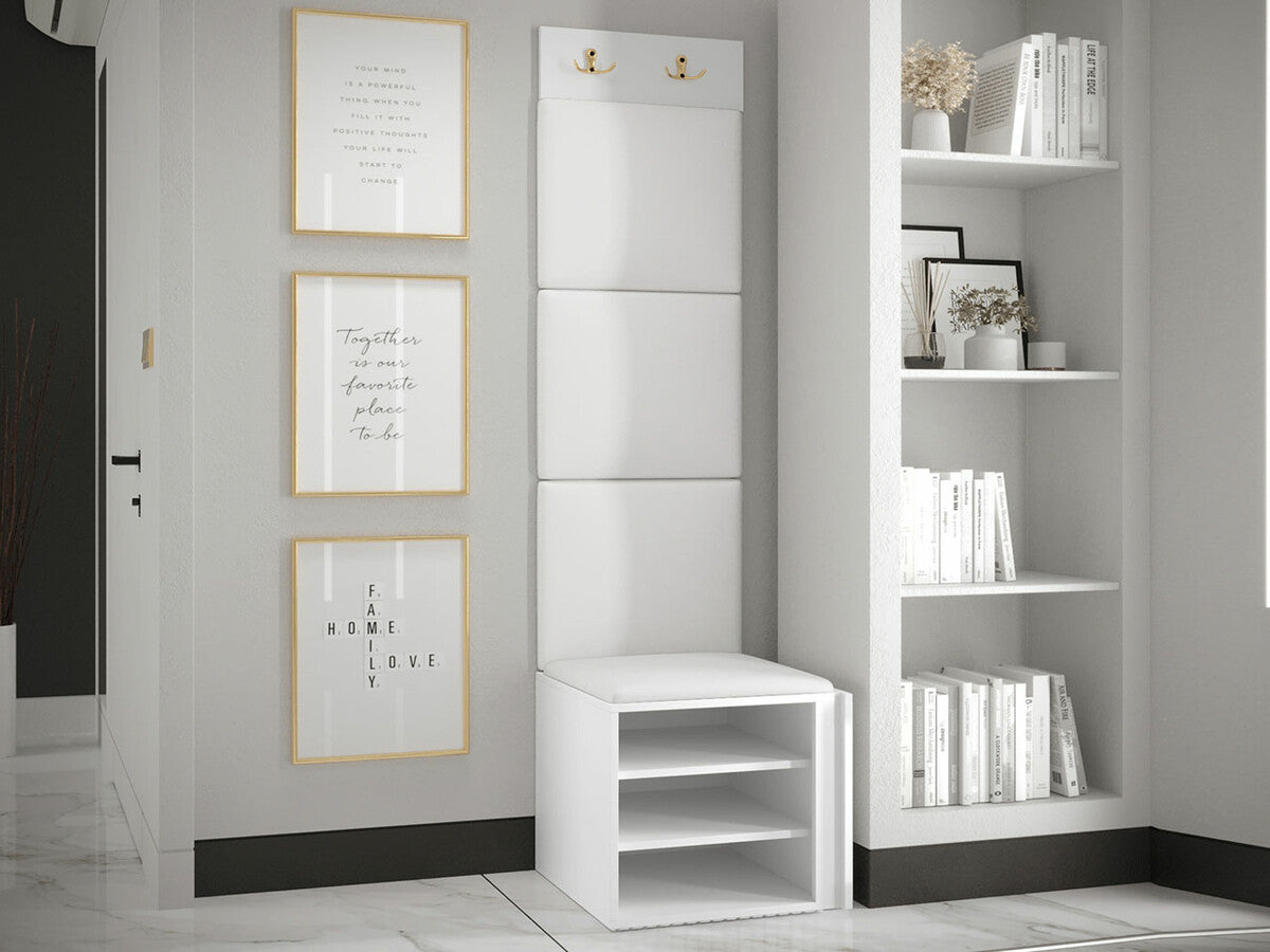 Entrésæt Hartford 386