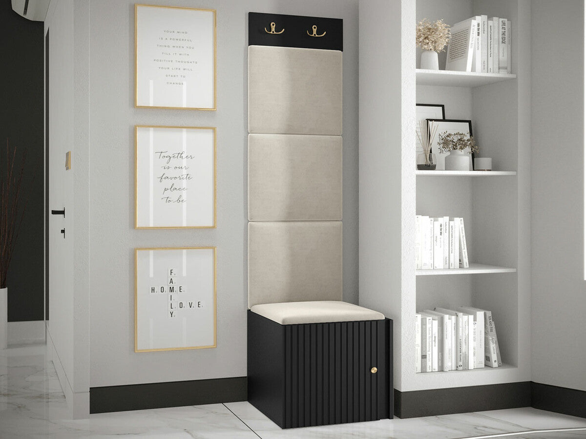 Entrésæt Hartford 386