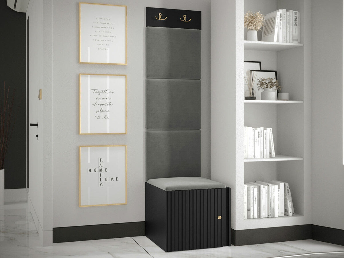 Entrésæt Hartford 386