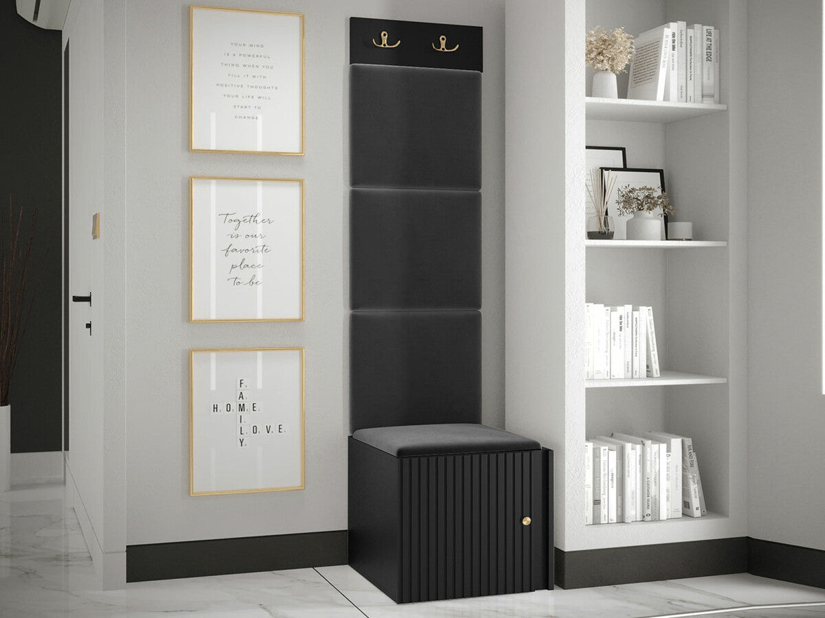 Entrésæt Hartford 386