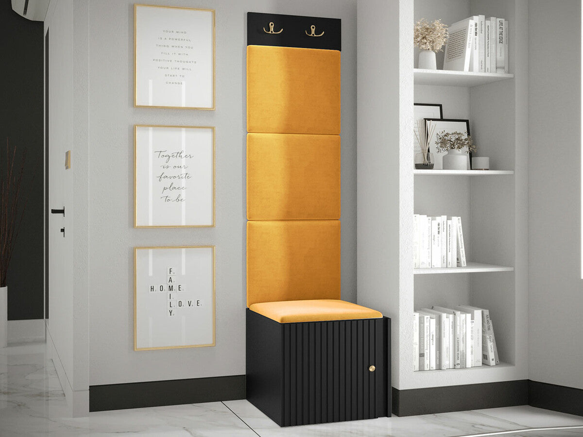 Entrésæt Hartford 386