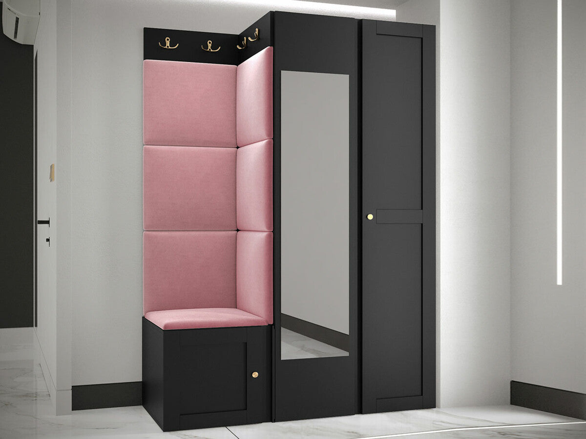 Entrésæt Hartford 380