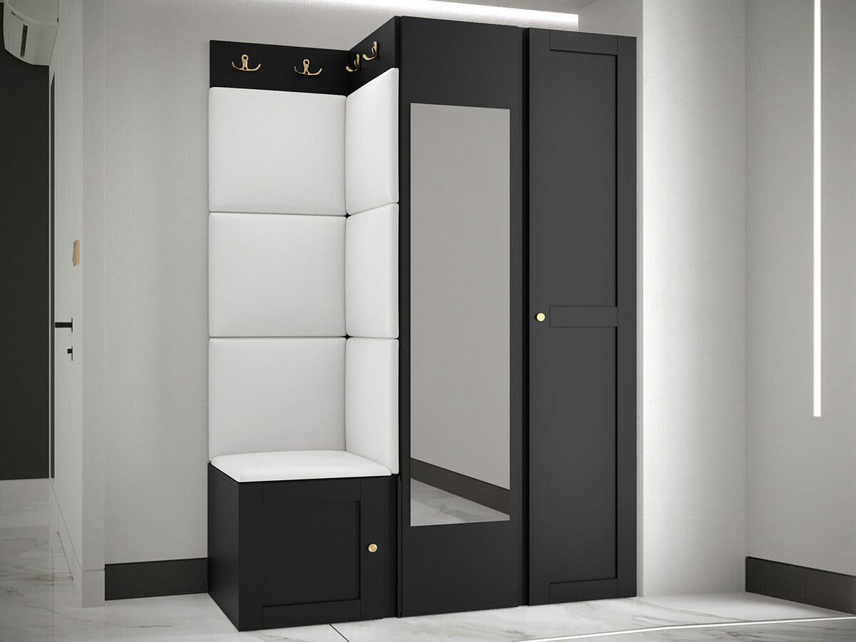 Entrésæt Hartford 380