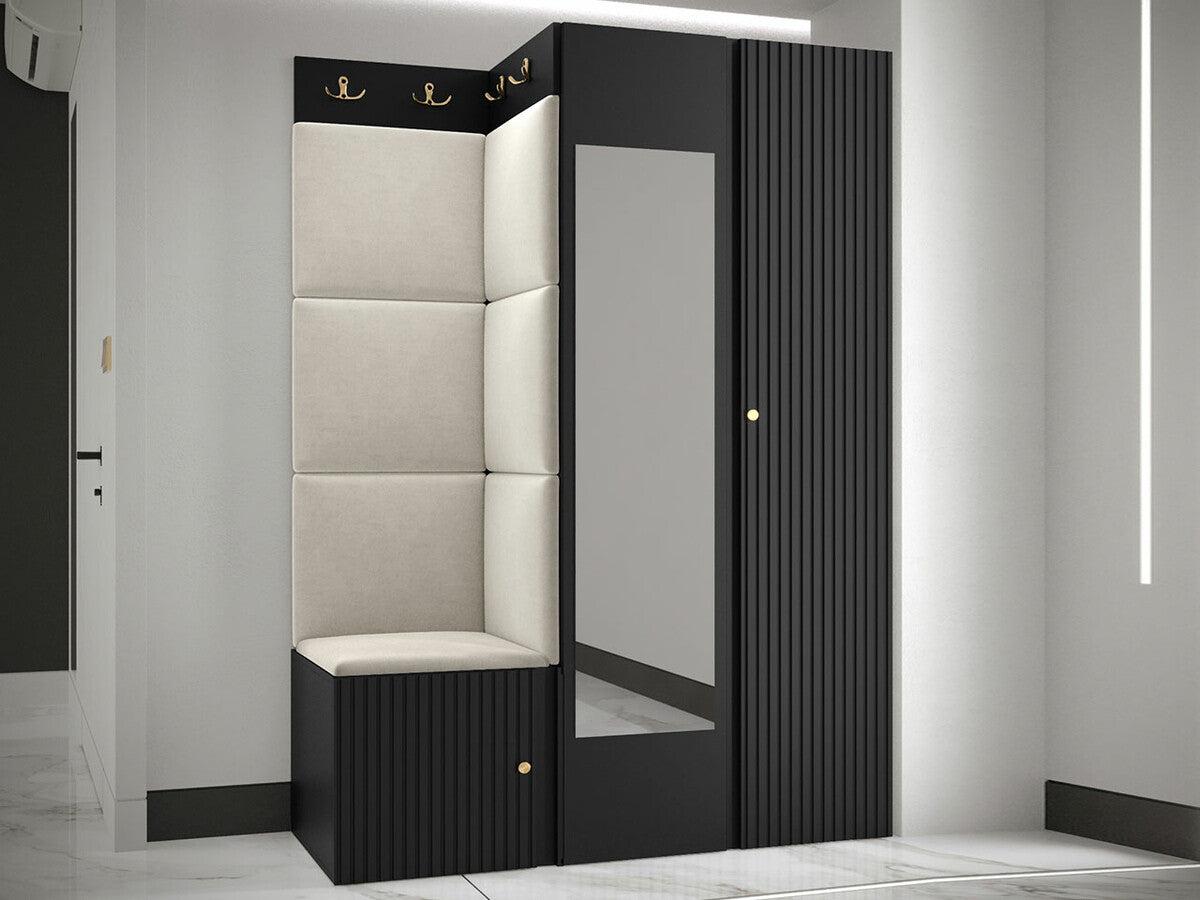 Entrésæt Hartford 388