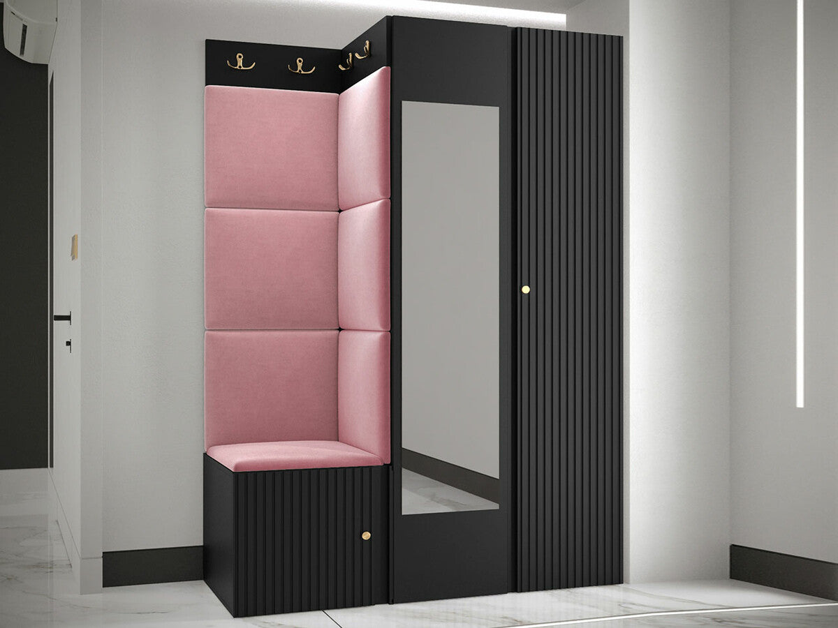 Entrésæt Hartford 388