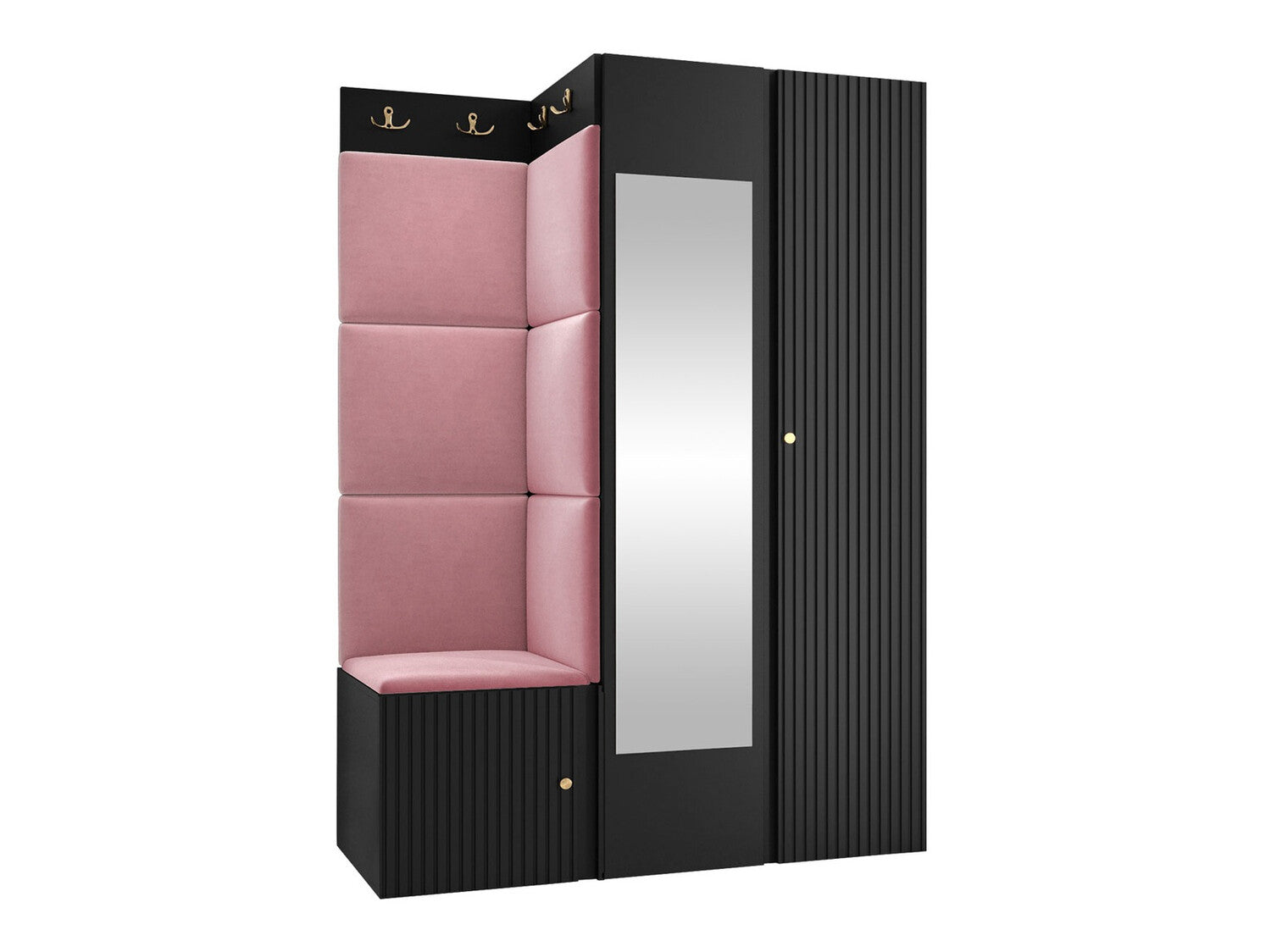 Entrésæt Hartford 388